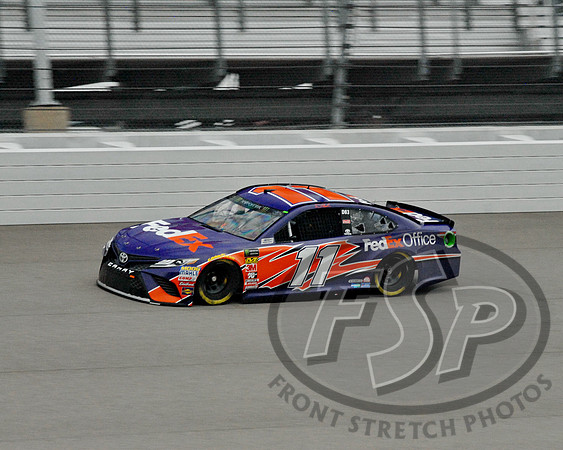 Denny Hamlin