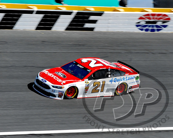 Ryan Blaney
