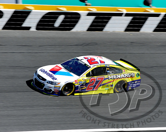 Paul Menard