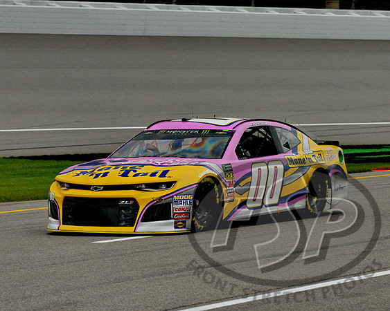 Landon Cassill