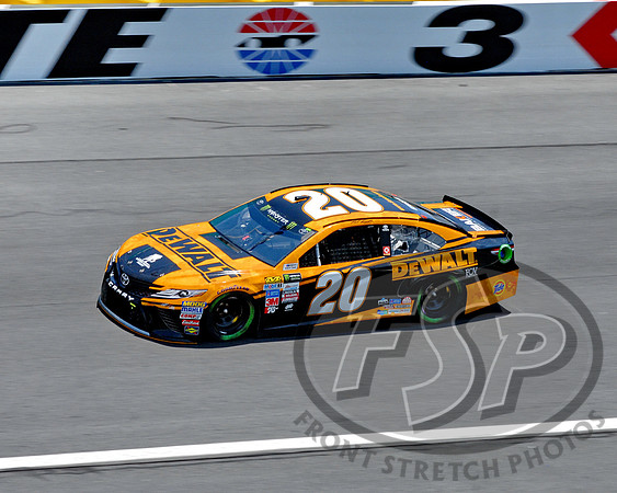 Matt Kenseth