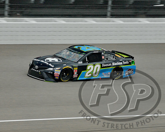 Erik Jones