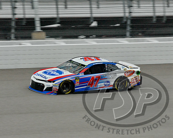 AJ Almendinger