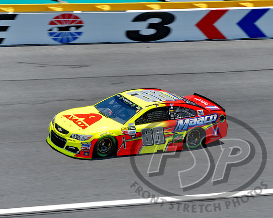 Dale Earnhardt, Jr.