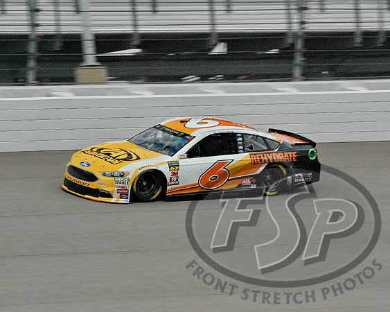 Trevor Bayne