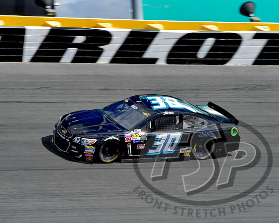 Josh Wise