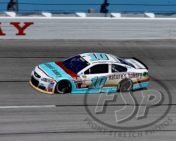 Danica Patrick