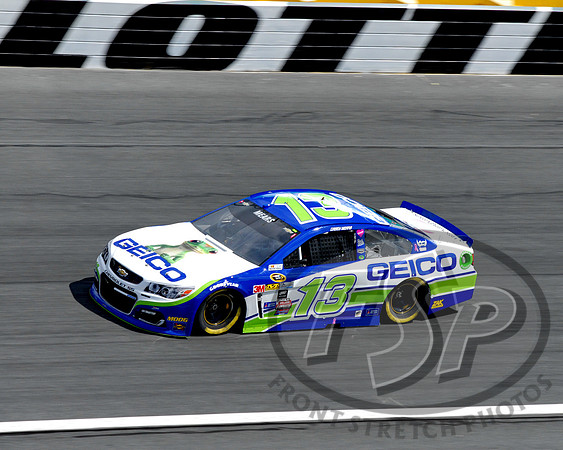 Casey Mears