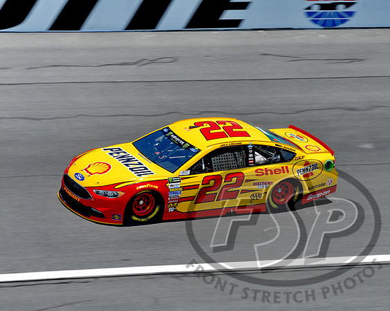 Joey Logano