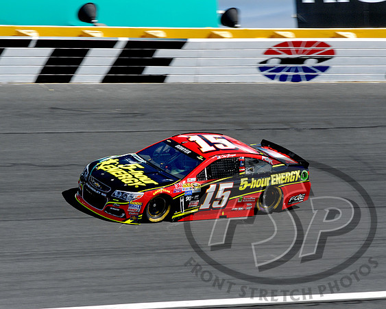Clint Bowyer