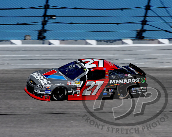Paul Menard