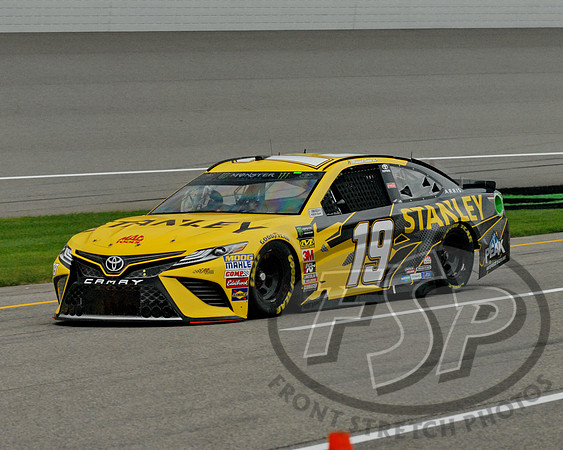 Daniel Suarez