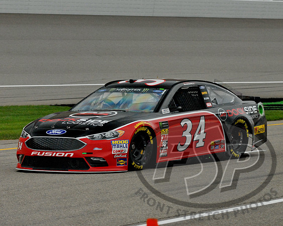 Michael McDowell