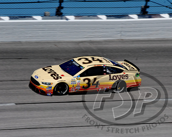 Chris Buescher