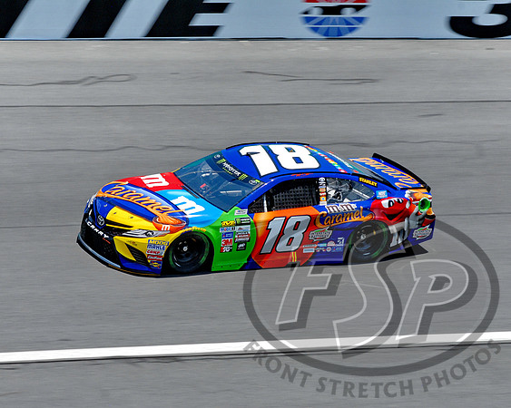 Kyle Busch