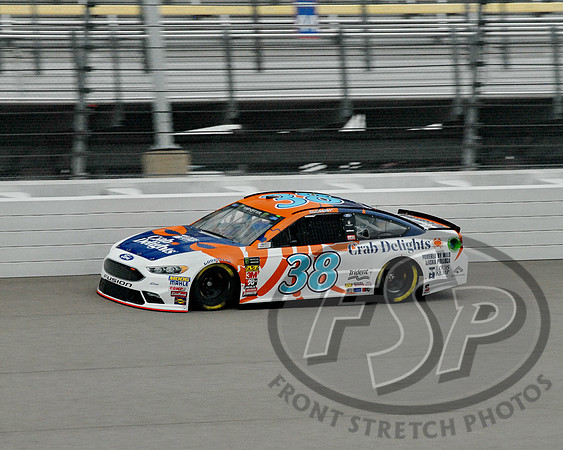 David Ragan