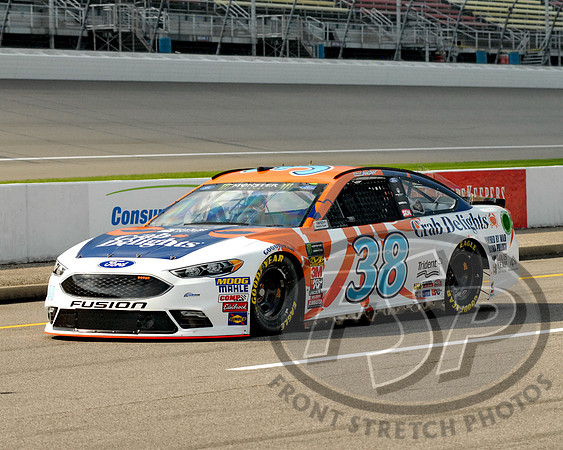 David Ragan
