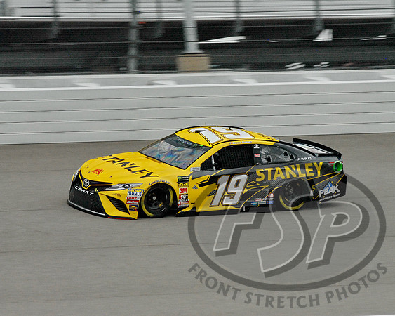 Daniel Suarez