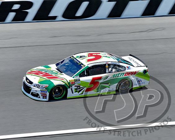 Kasey Kahne
