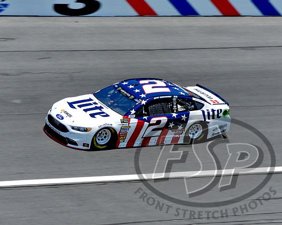 Brad Keselowski