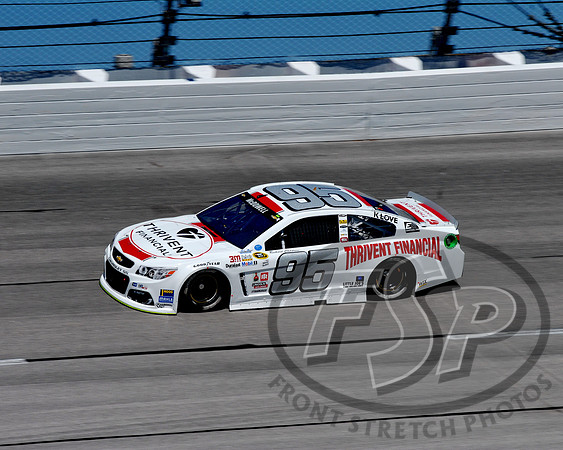 Michael McDowell