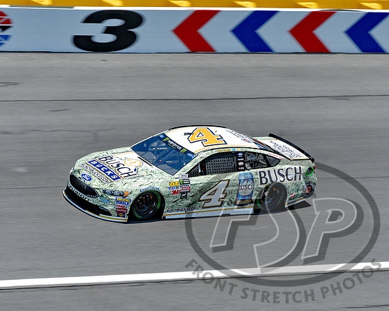Kevin Harvick