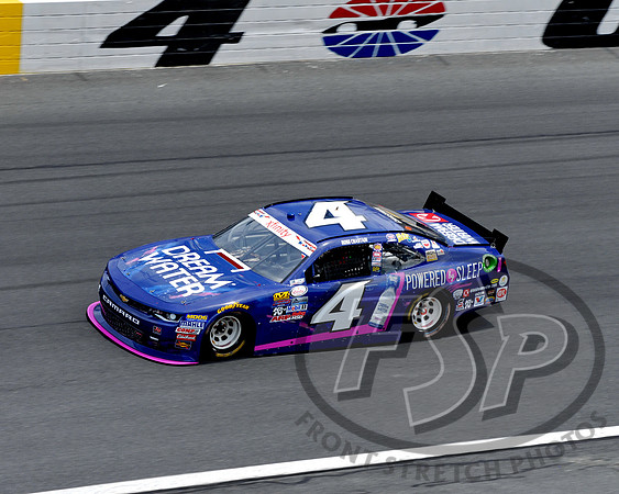 Ross Chastain