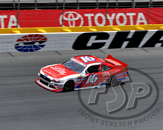 Ryan Reed