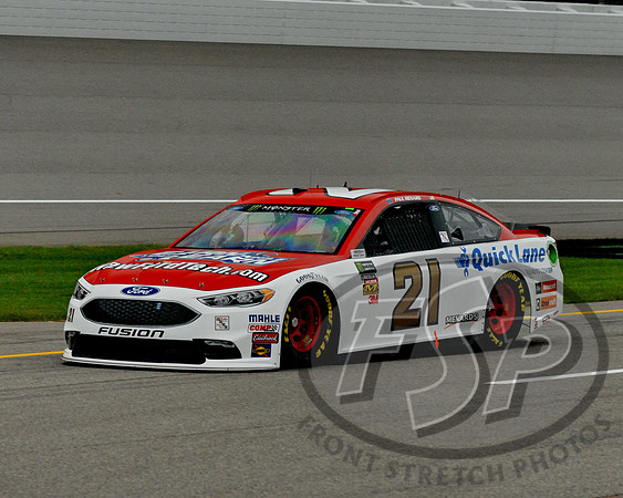 Paul Menard