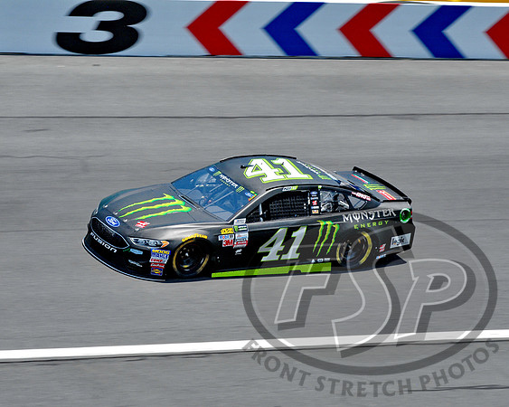 Kurt Busch