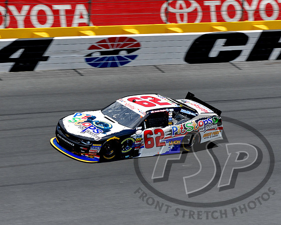 Brendan Gaughan