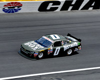 Garrett Smithley