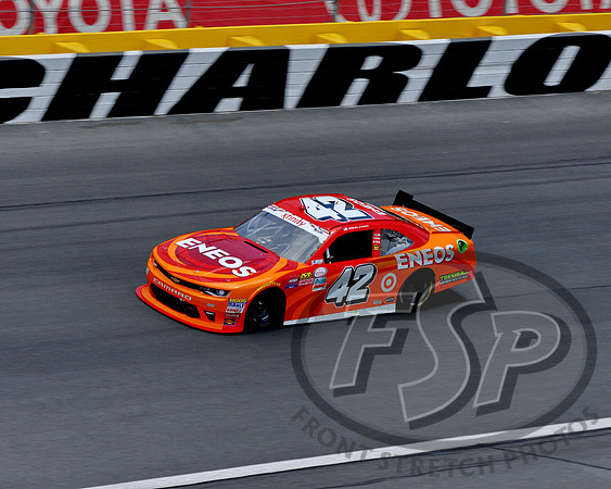 Kyle Larson