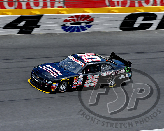Timmy Hill