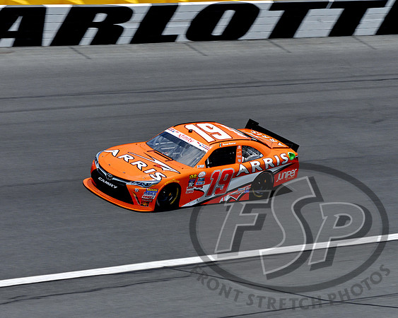 Daniel Suarez