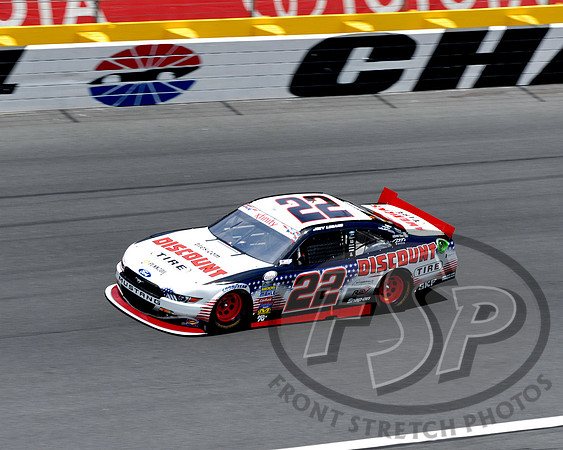 Joey Logano
