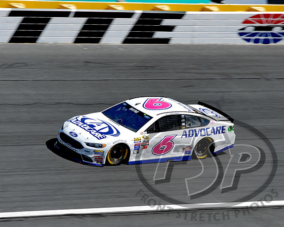 Trevor Bayne
