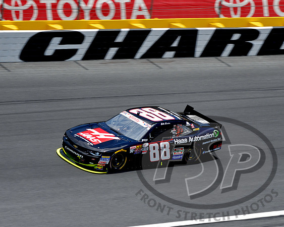 Cole Custer