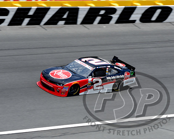 Austin Dillon