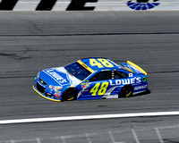 Jimmie Johnson