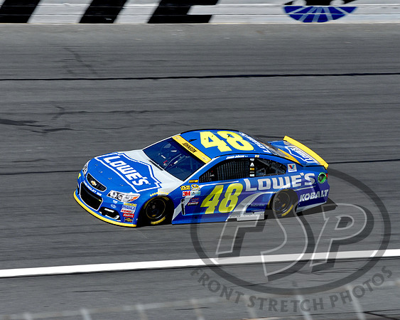 Jimmie Johnson