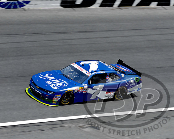 Justin Allgaier