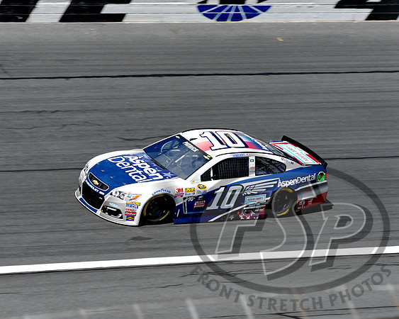 Danica Patrick