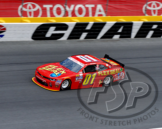 Ryan Preece