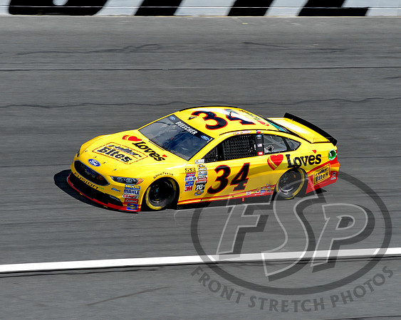 Chris Buescher