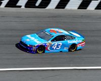 Aric Almirola