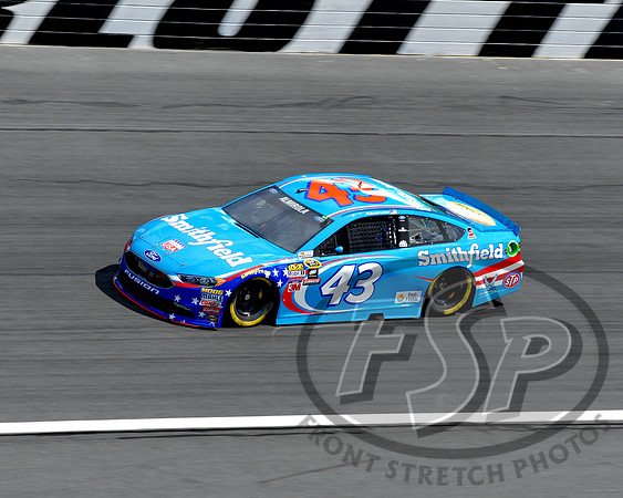 Aric Almirola