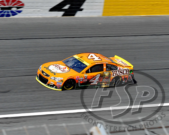 Kevin Harvick