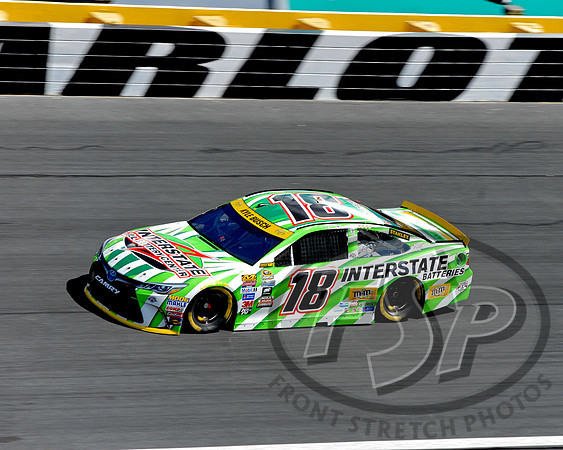 Kyle Busch