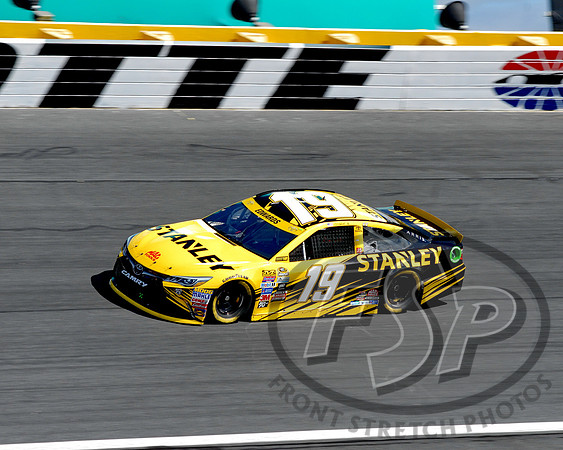 Carl Edwards